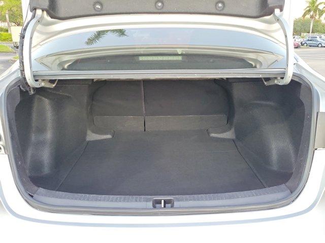 used 2024 Toyota Corolla car, priced at $20,800
