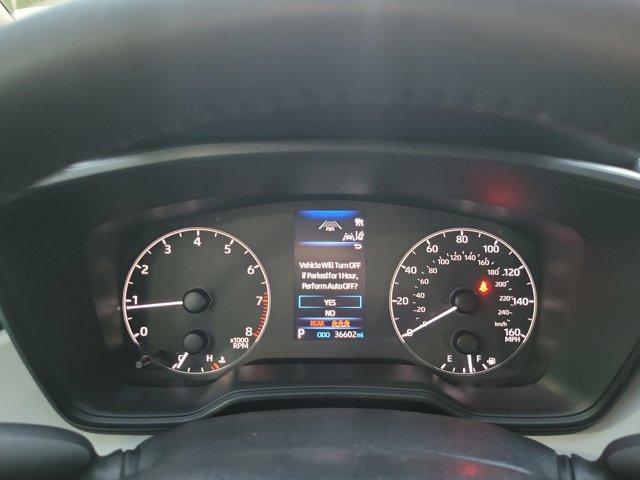 used 2024 Toyota Corolla car, priced at $20,800