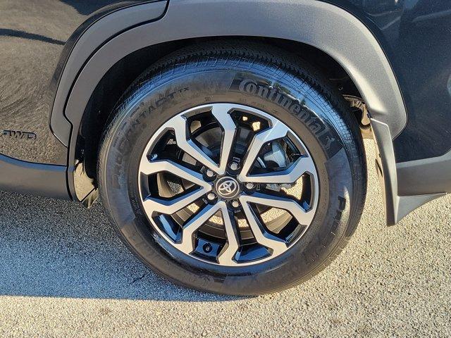 used 2024 Toyota Corolla Cross car, priced at $27,800