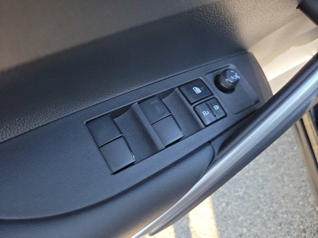 used 2024 Toyota Corolla Cross car, priced at $27,800