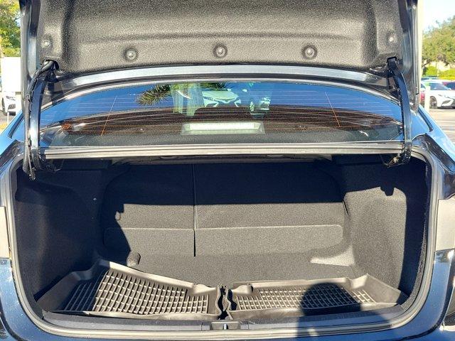 used 2024 Toyota Corolla car, priced at $22,200