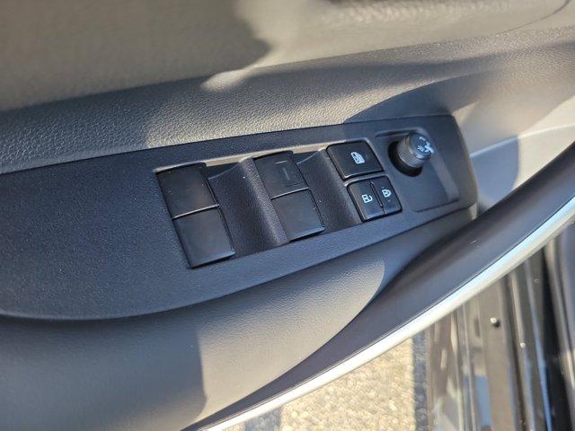 used 2024 Toyota Corolla car, priced at $22,200