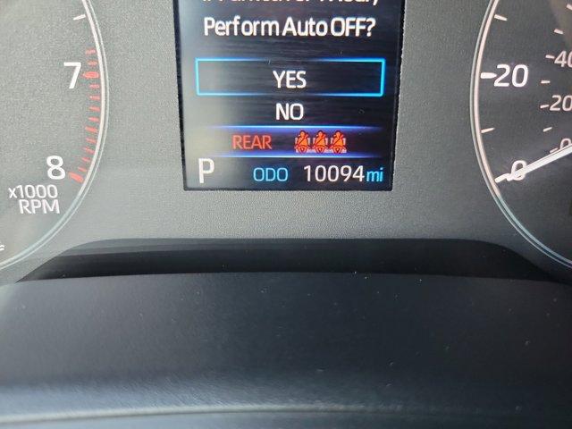 used 2024 Toyota Corolla car, priced at $22,200