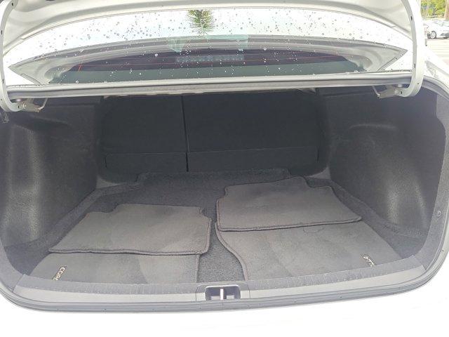 used 2024 Toyota Corolla car, priced at $19,313