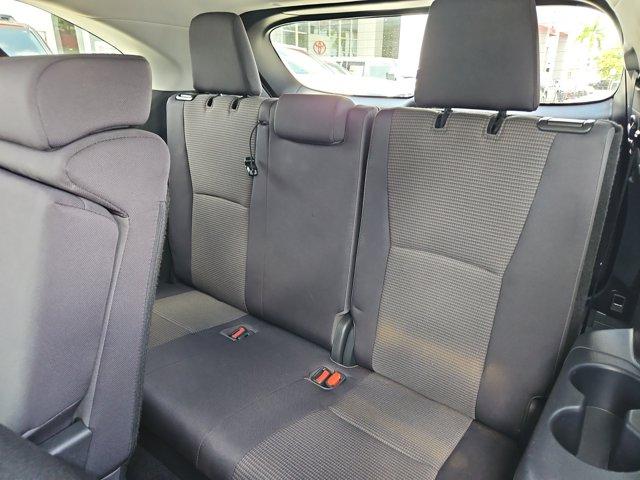 used 2023 Toyota Highlander car, priced at $30,972