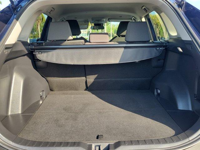 used 2024 Toyota RAV4 car, priced at $30,990