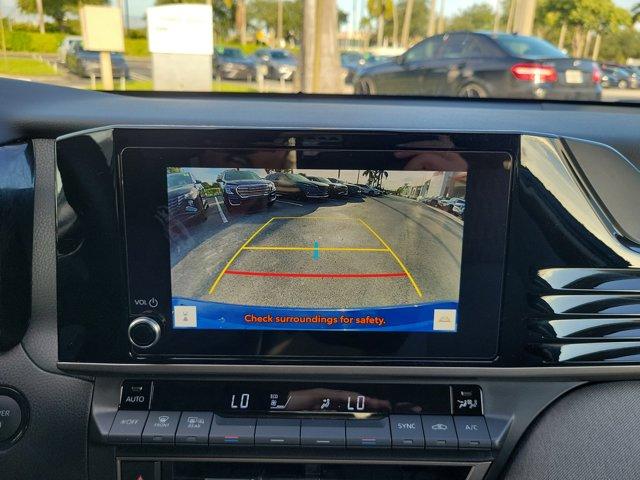 used 2025 Toyota Camry car, priced at $24,100