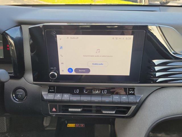 used 2025 Toyota Camry car, priced at $24,100