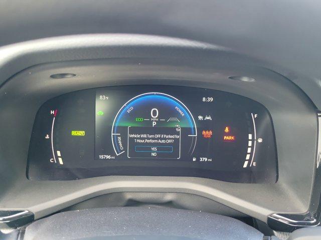 used 2025 Toyota Camry car, priced at $24,100