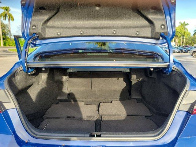 used 2025 Toyota Camry car, priced at $24,100