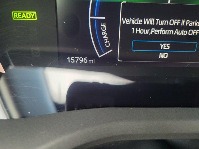 used 2025 Toyota Camry car, priced at $24,100