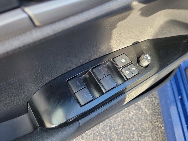 used 2025 Toyota Camry car, priced at $24,100