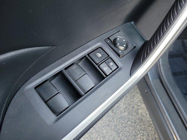used 2019 Toyota RAV4 car, priced at $19,099
