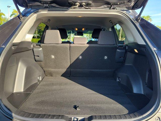 used 2019 Toyota RAV4 car, priced at $19,099