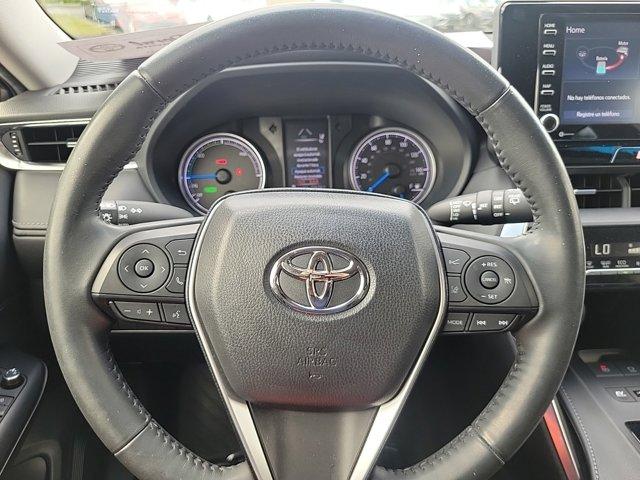 used 2022 Toyota Venza car, priced at $299,990