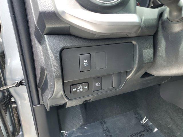 used 2023 Toyota Tacoma car, priced at $32,599