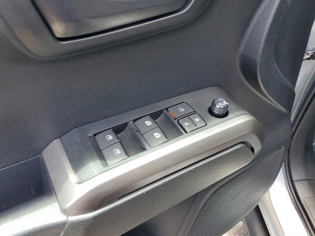used 2023 Toyota Tacoma car, priced at $32,599