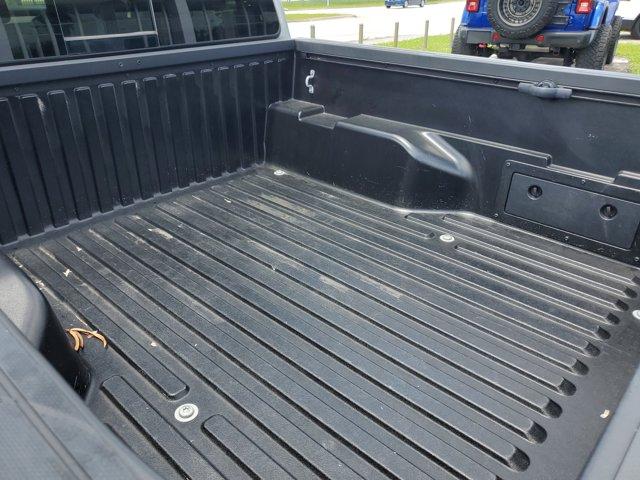 used 2023 Toyota Tacoma car, priced at $32,599