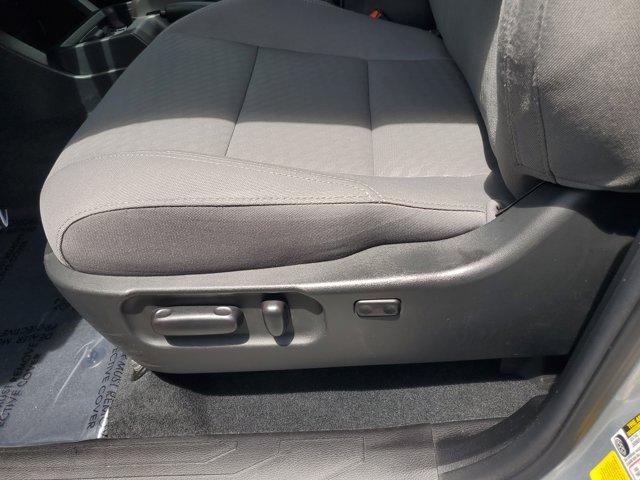 used 2023 Toyota Tacoma car, priced at $32,599
