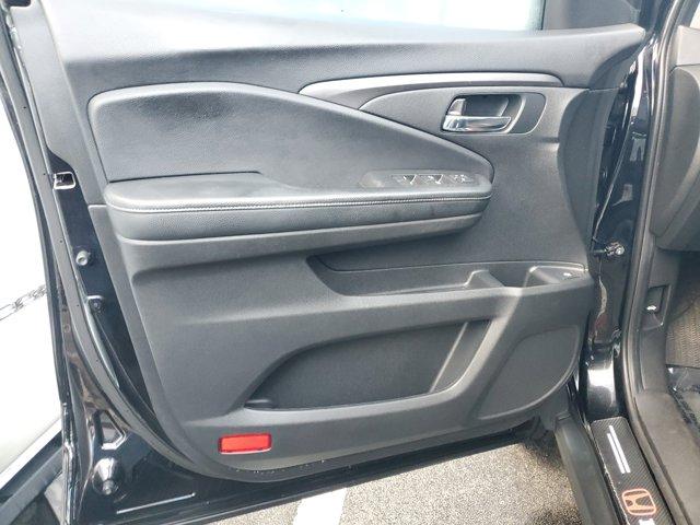 used 2020 Honda Ridgeline car, priced at $21,300