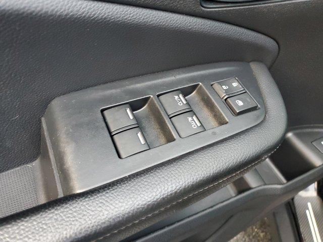 used 2020 Honda Ridgeline car, priced at $21,300