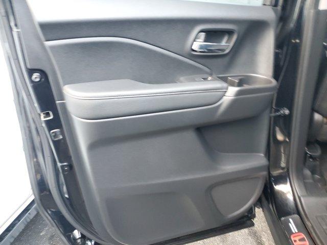 used 2020 Honda Ridgeline car, priced at $21,300