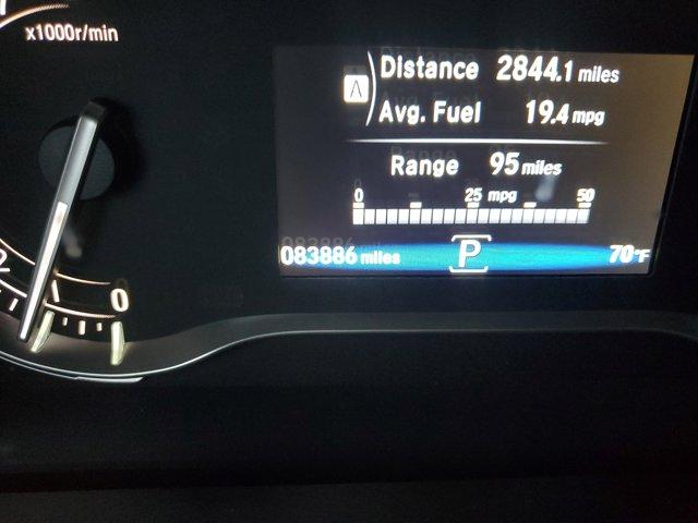 used 2020 Honda Ridgeline car, priced at $21,300