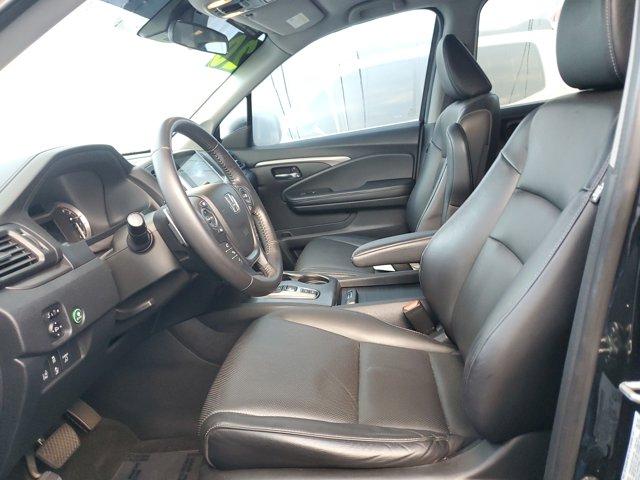 used 2020 Honda Ridgeline car, priced at $21,300