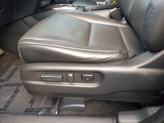 used 2020 Honda Ridgeline car, priced at $21,300