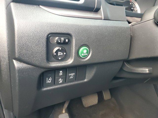 used 2020 Honda Ridgeline car, priced at $21,300