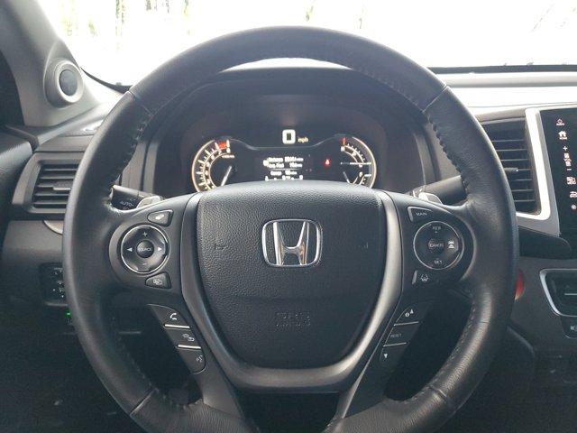 used 2020 Honda Ridgeline car, priced at $21,300