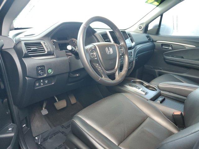 used 2020 Honda Ridgeline car, priced at $21,300