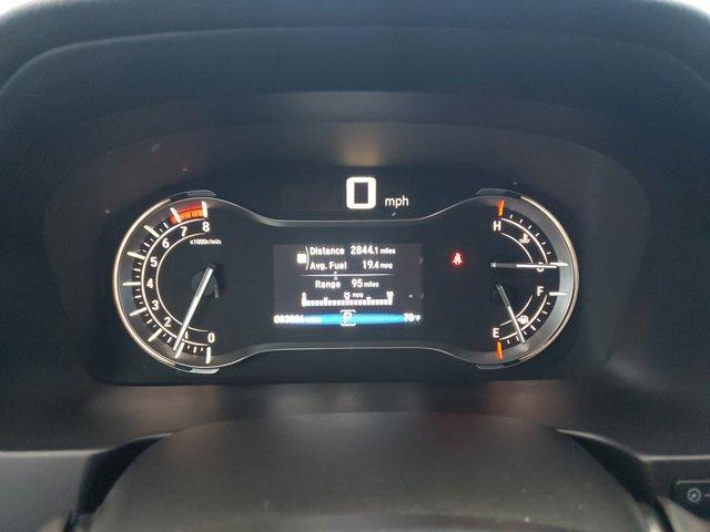 used 2020 Honda Ridgeline car, priced at $21,300