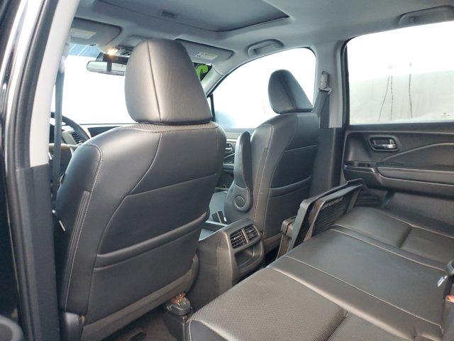 used 2020 Honda Ridgeline car, priced at $21,300