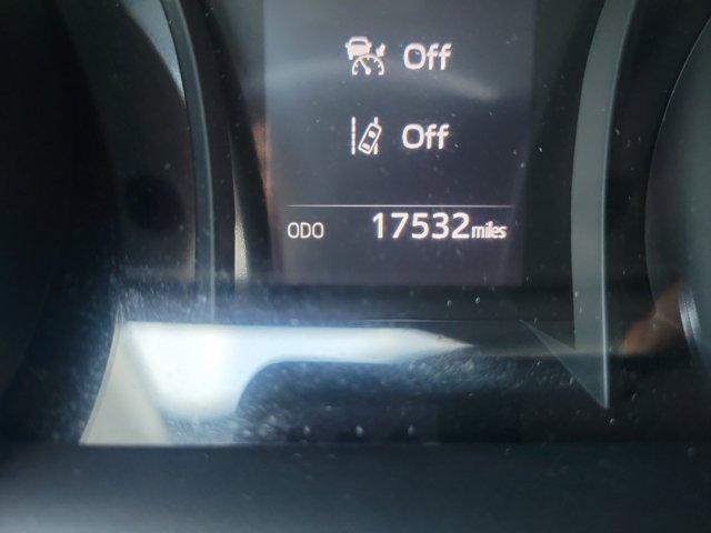 used 2023 Toyota Camry car, priced at $25,200