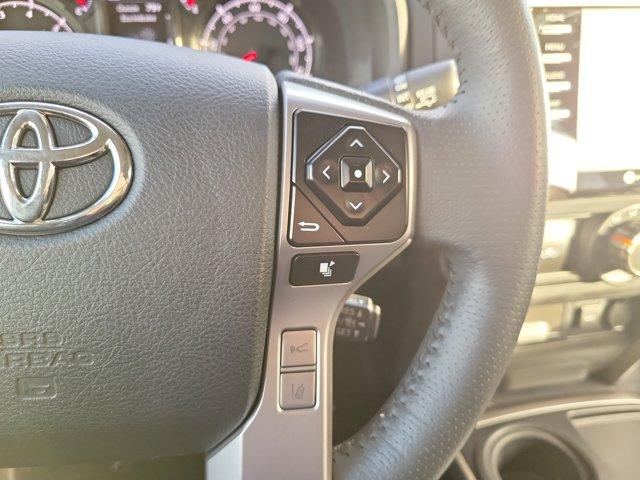 used 2023 Toyota 4Runner car, priced at $37,010