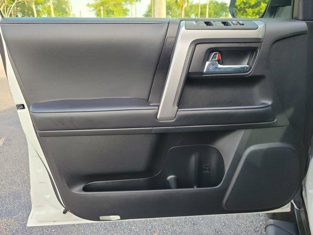 used 2023 Toyota 4Runner car, priced at $37,010