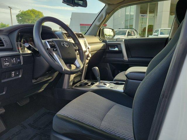 used 2023 Toyota 4Runner car, priced at $37,010