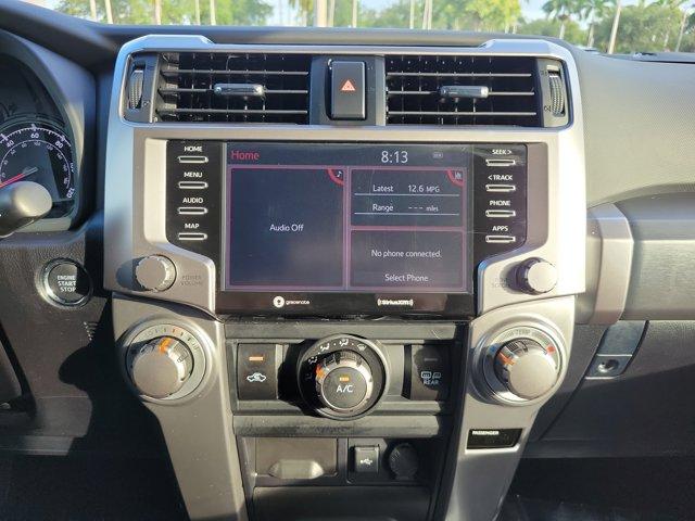 used 2023 Toyota 4Runner car, priced at $37,010
