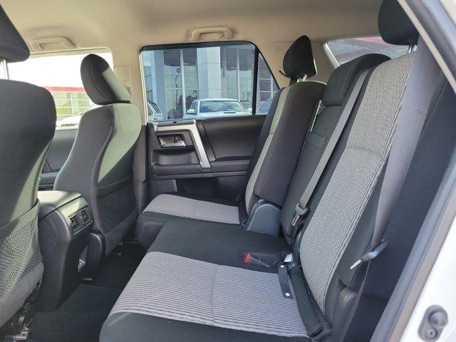 used 2023 Toyota 4Runner car, priced at $37,010