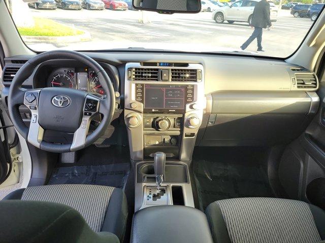 used 2023 Toyota 4Runner car, priced at $37,010