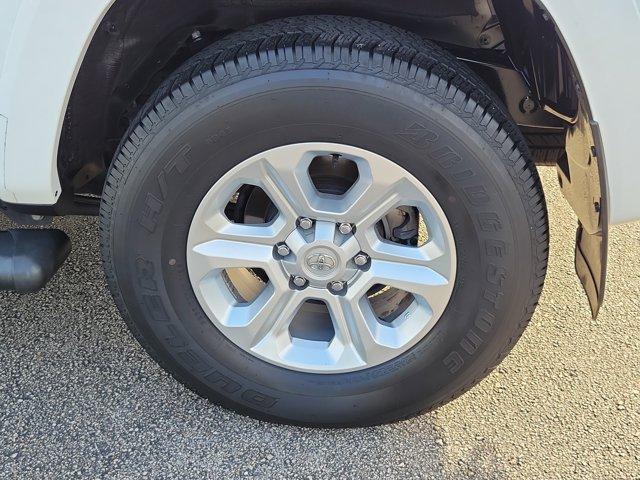 used 2023 Toyota 4Runner car, priced at $37,010
