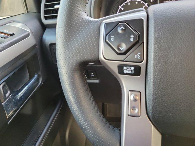 used 2023 Toyota 4Runner car, priced at $37,010