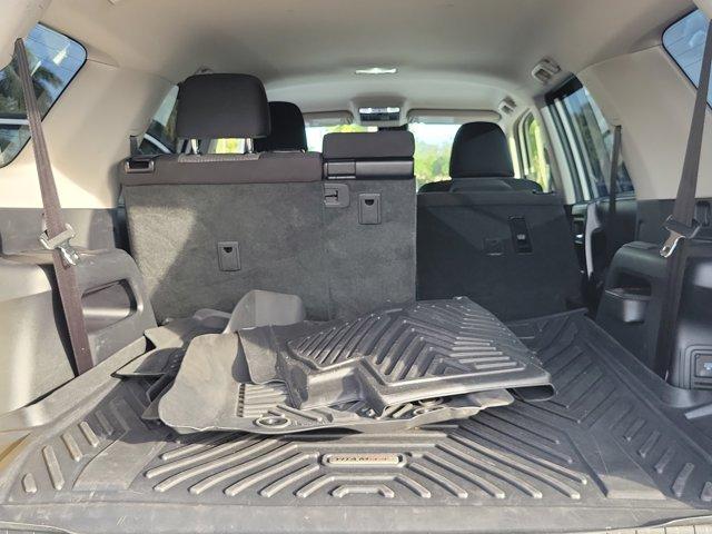 used 2023 Toyota 4Runner car, priced at $37,010