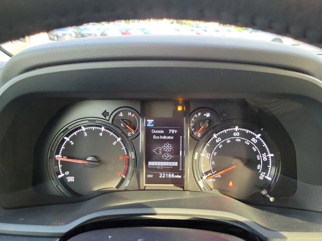 used 2023 Toyota 4Runner car, priced at $37,010