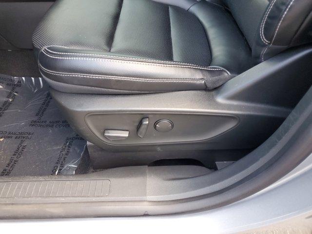 used 2022 Ford Escape car, priced at $23,200