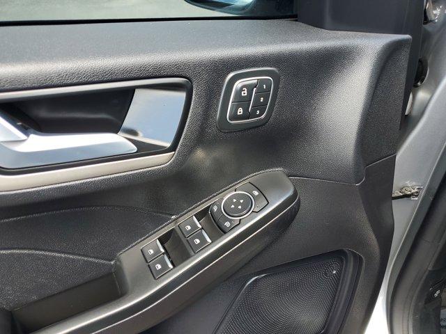used 2022 Ford Escape car, priced at $23,200