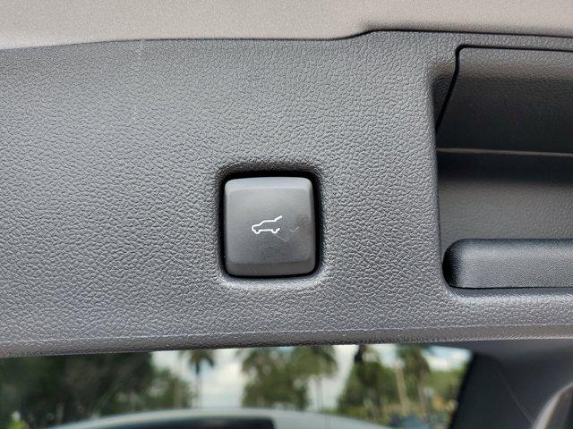 used 2022 Ford Escape car, priced at $23,200