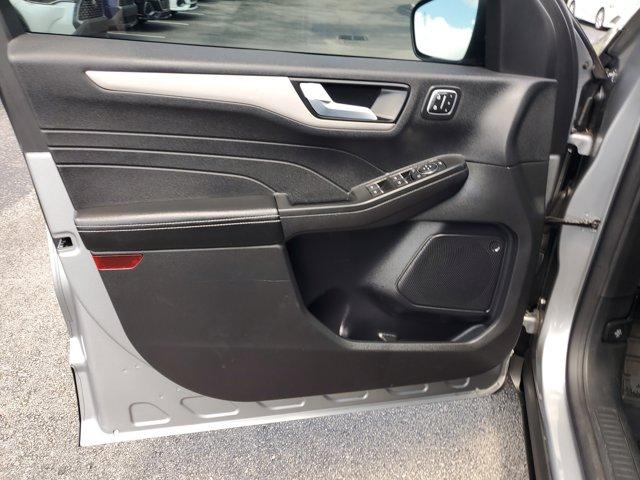 used 2022 Ford Escape car, priced at $23,200