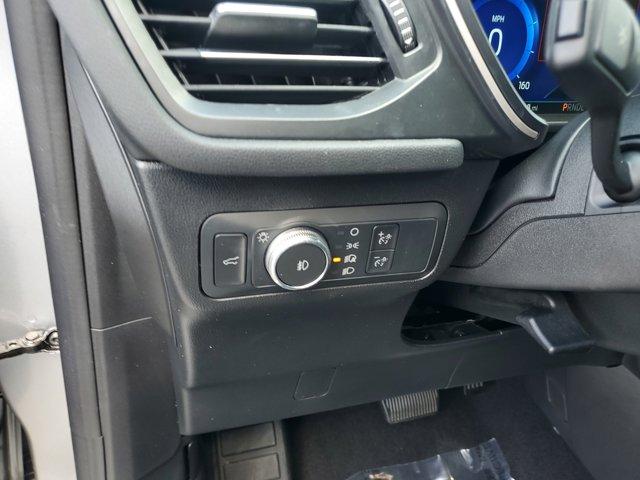 used 2022 Ford Escape car, priced at $23,200